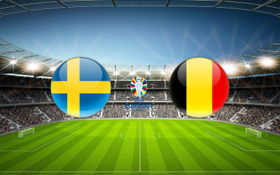 Видео обзор матча Швеция - Бельгия (24.03.2023)