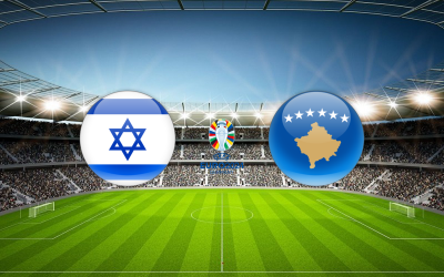 Видео обзор матча Израиль - Косово (25.03.2023)