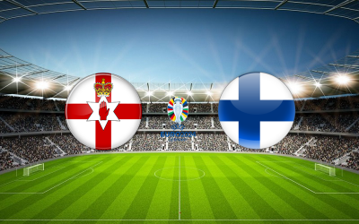 Видео обзор матча Северная Ирландия - Финляндия (26.03.2023)