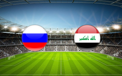 Видео обзор матча Россия - Ирак (26.03.2023)