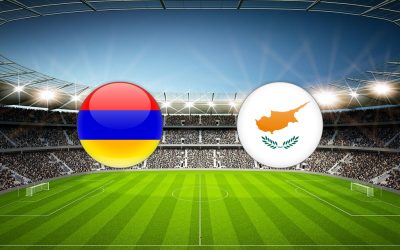 Видео обзор матча Армения - Кипр (28.03.2023)