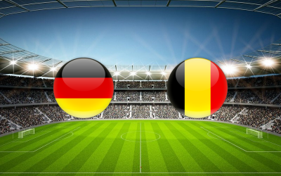 Видео обзор матча Германия - Бельгия (28.03.2023)