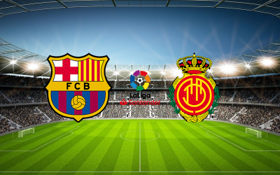 Видео обзор матча Барселона - Мальорка (08.03.2024)