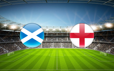 Видео обзор матча Шотландия - Англия (12.09.2023)