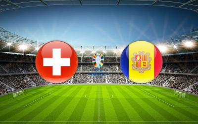 Видео обзор матча Швейцария - Андорра (12.09.2023)