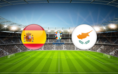 Видео обзор матча Испания - Кипр (12.09.2023)