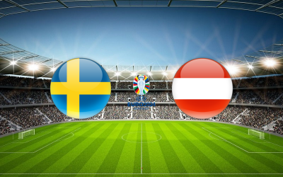 Видео обзор матча Швеция - Австрия (12.09.2023)