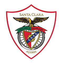 Санта-Клара - Спортинг прямая трансляция смотреть онлайн 08.10.2022