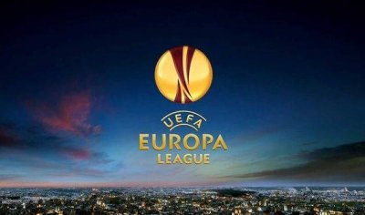 Лига Европы 2016-17