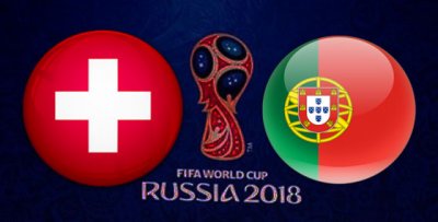 Видео обзор матча Швейцария - Португалия (06.09.2016)