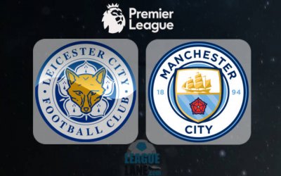 Видео обзор матча Лестер - Манчестер Сити (10.12.2016)