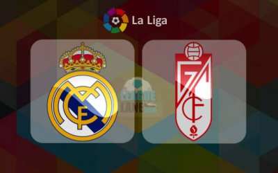 Видео обзор матча Реал Мадрид - Гранада (07.01.2017)