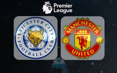 Видео обзор матча Лестер - Манчестер Юнайтед (05.02.2017)