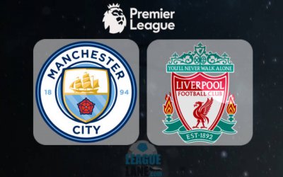 Видео обзор матча Манчестер Сити - Ливерпуль (19.03.2017)