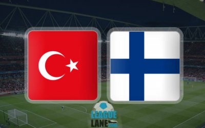 Видео обзор матча Турция - Финляндия (24.03.2017)