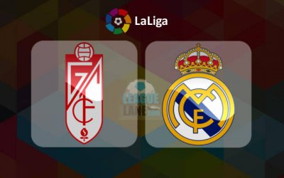 Видео обзор матча Гранада - Реал Мадрид (06.05.2017)