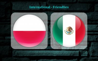 Видео обзор матча Польша – Мексика (13.11.2017)