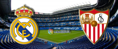 Видео обзор матча Реал Мадрид - Севилья (09.12.2017)