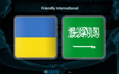 Видео обзор матча Саудовская Аравия – Украина (23.03.2018)
