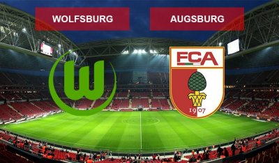 Видео обзор матча Вольфсбург – Аугсбург (13.04.2018)