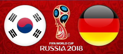 Видео обзор матча Корея - Германия (27.06.2018)