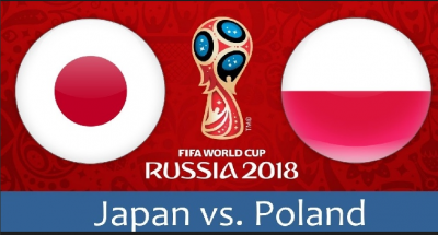Видео обзор матча Япония - Польша (28.06.2018)