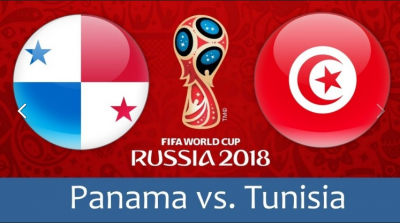 Видео обзор матча Панама - Тунис (28.06.2018)