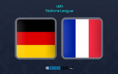 Видео обзор матча Германия – Франция (06.09.2018)