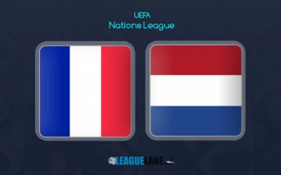 Видео обзор матча Франция – Нидерланды (09.09.2018)