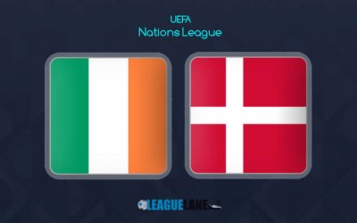 Видео обзор матча Ирландия – Дания (13.10.2018)