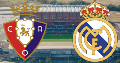 Видео обзор матча Осасуна - Реал Мадрид (09.02.2020)