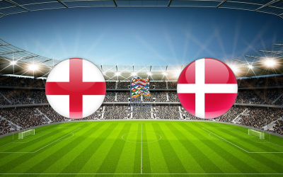Видео обзор матча Англия - Дания (14.10.2020)