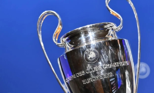 "Челси" вышел в четвертьфинал Лиги чемпионов впервые за 7 лет
