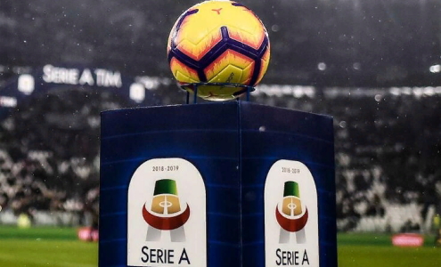 Вступившие в Суперлигу "Ювентус", "Интер" и "Милан" хотят продолжить играть в Серии А