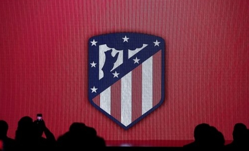 "Атлетико" объявил о выходе из Суперлиги