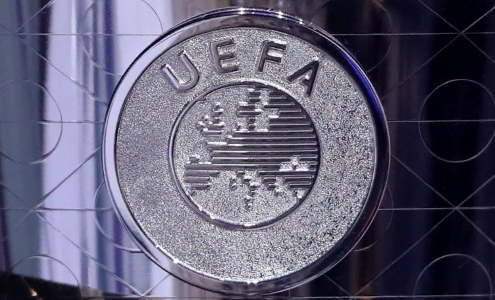 УЕФА приостановил дело в отношении