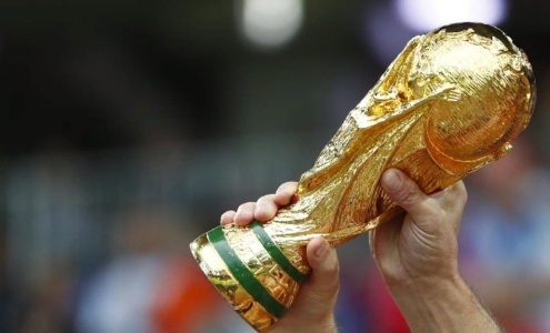 Аргентина, Бразилия и другие сборные отказались играть на чемпионате мира раз в два года