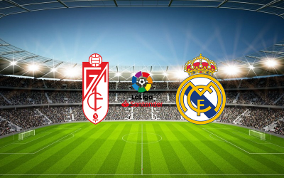 Видео обзор матча Гранада - Реал Мадрид (21.11.2021)