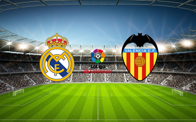 Видео обзор матча Реал Мадрид - Валенсия (08.01.2022)