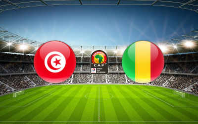 Видео обзор матча Тунис - Мали (12.01.2022)