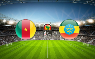 Видео обзор матча Камерун - Эфиопия (13.01.2022)
