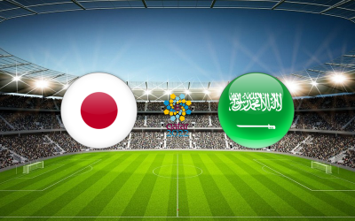 Видео обзор матча Япония - Саудовская Аравия (01.02.2022)