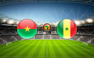 Видео обзор матча Буркина-Фасо - Сенегал (02.02.2022)
