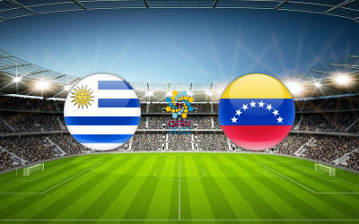 Видео обзор матча Уругвай - Венесуэла (02.02.2022)