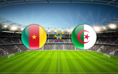 Видео обзор матча Камерун - Алжир (25.03.2022)