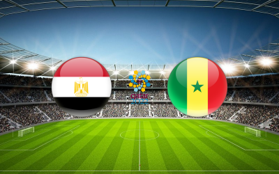 Видео обзор матча Египет - Сенегал (25.03.2022)