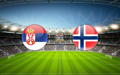 Видео обзор матча Сербия - Норвегия (02.06.2022)