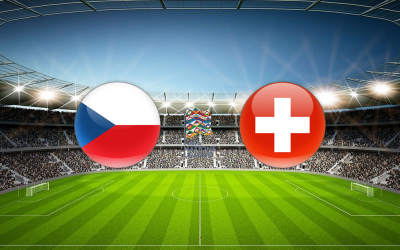 Видео обзор матча Чехия - Швейцария (02.06.2022)