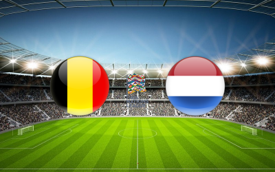 Видео обзор матча Бельгия - Нидерланды (03.06.2022)