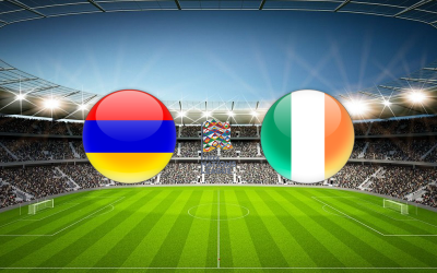 Видео обзор матча Армения - Ирландия (04.06.2022)